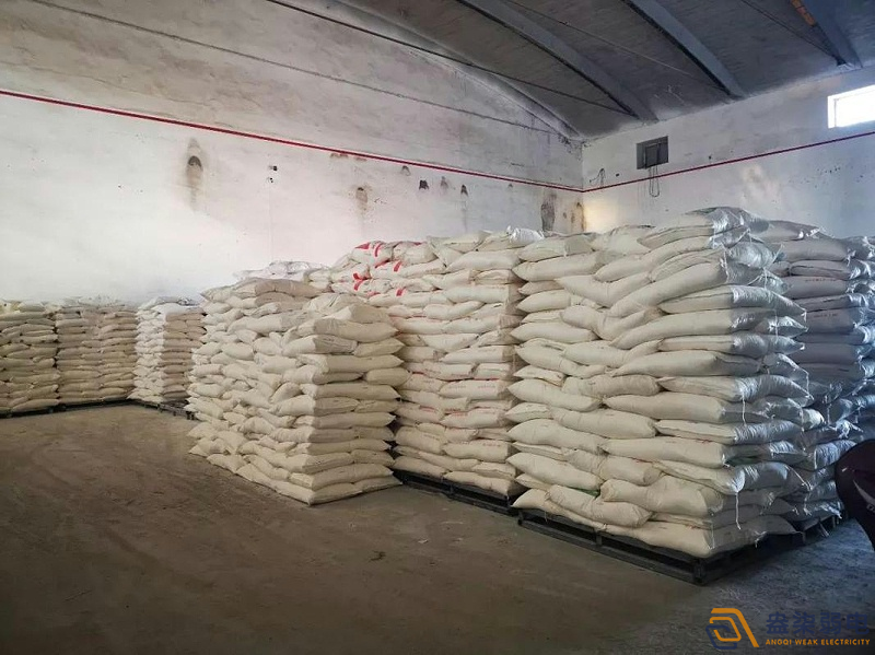 智慧糧倉監控管理系統可以帶來哪些好處？