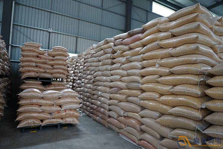 如何選擇糧食存放倉庫使用的監控攝像頭？