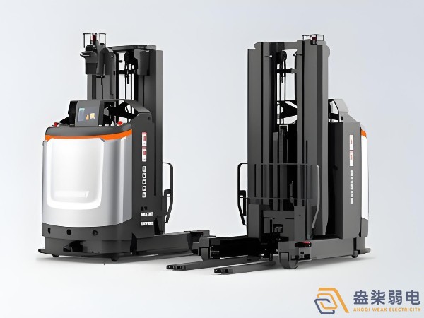 海康-前移叉取式機器人F5-1600