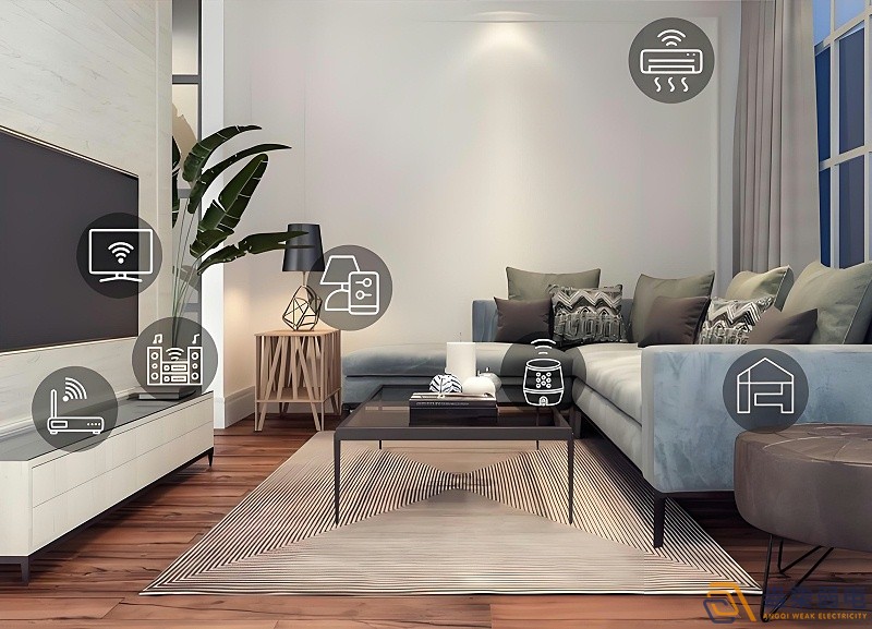 智慧養(yǎng)老—雙向可視帶屏攝像機的使用