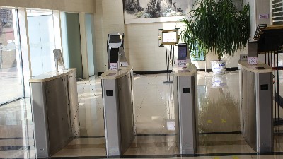 新建工廠人臉訪客機的優勢在哪里？