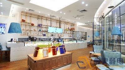 商場監控系統實際應用中遇到的技術問題