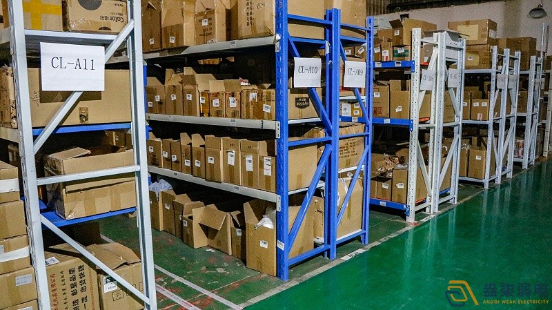 倉(cāng)庫(kù)賬實(shí)不符掃碼 WMS讓庫(kù)存實(shí)時(shí)同步