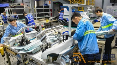 哪些行業對生產過程監控的要求較高？