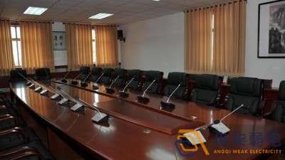 工廠選擇數字會議系統需要考慮哪些？