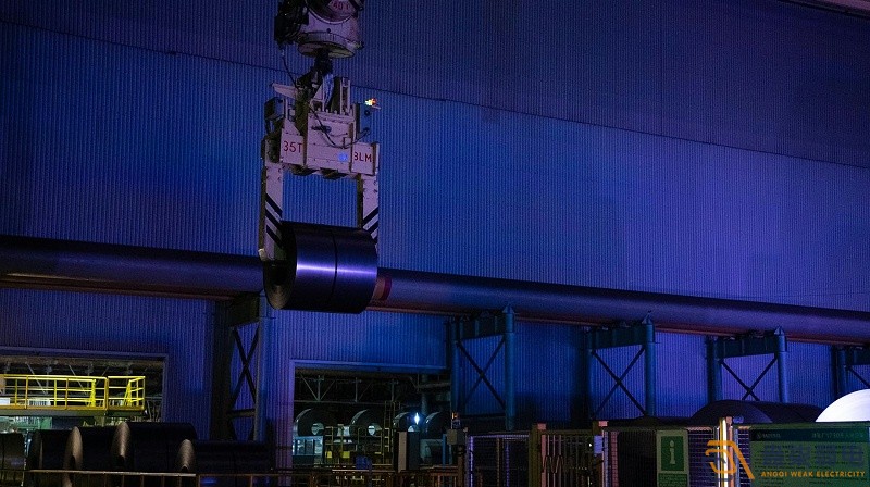 黑燈工廠與燈塔工廠區(qū)別？