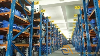 倉庫監控如何讓管理更方便？