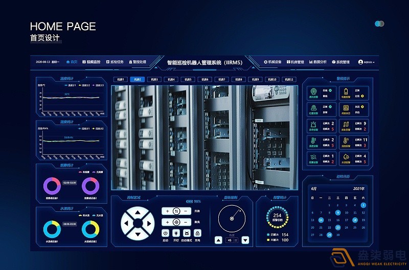 智慧巡檢管理系統(tǒng)解決哪些問題？