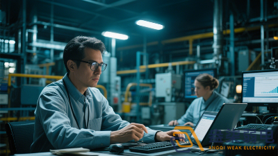 工廠應急管理超腦該如何選擇？