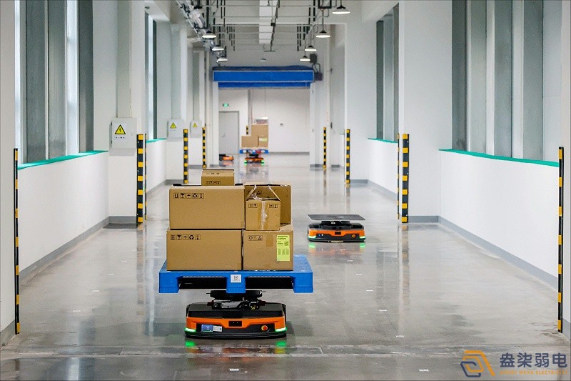 無人倉儲管理系統是指什么？