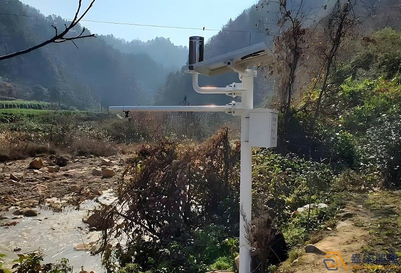 無網絡環境的監控如何部署？