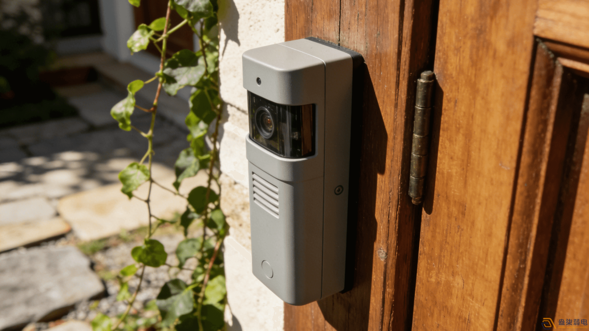 獨(dú)立紅外對射報(bào)警器無需布線的介紹