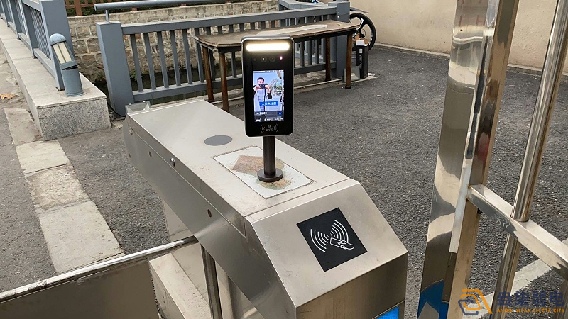 鋰電池廠門(mén)禁管理系統(tǒng)怎么樣？