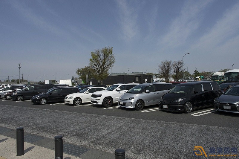 工廠如何實現車輛智能化管理？