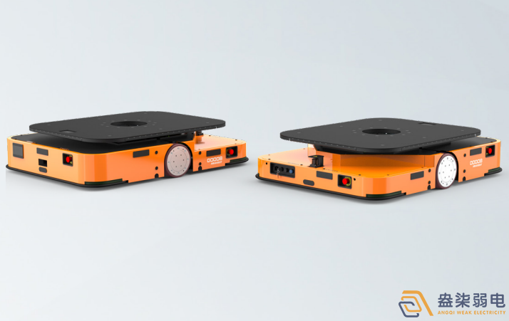 ?？?潛伏機器人MR-Q8-2000LH-A4(MM)