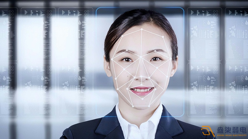 人臉識別門禁，讓安全與便捷一步到位