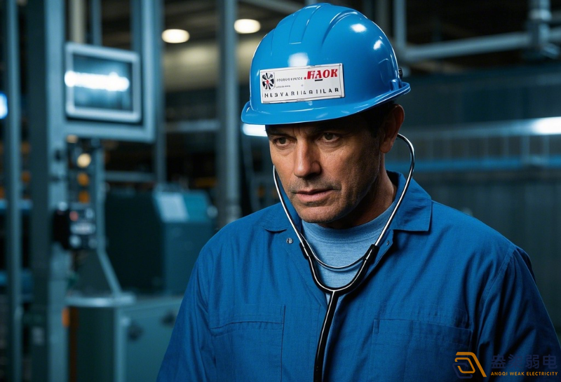 工業(yè)聽診器—制造業(yè)的用途