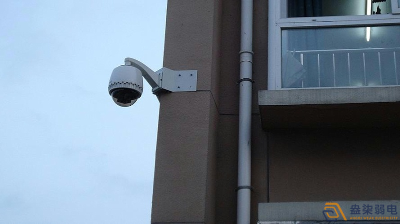 監控安裝的高度多少比較合適？