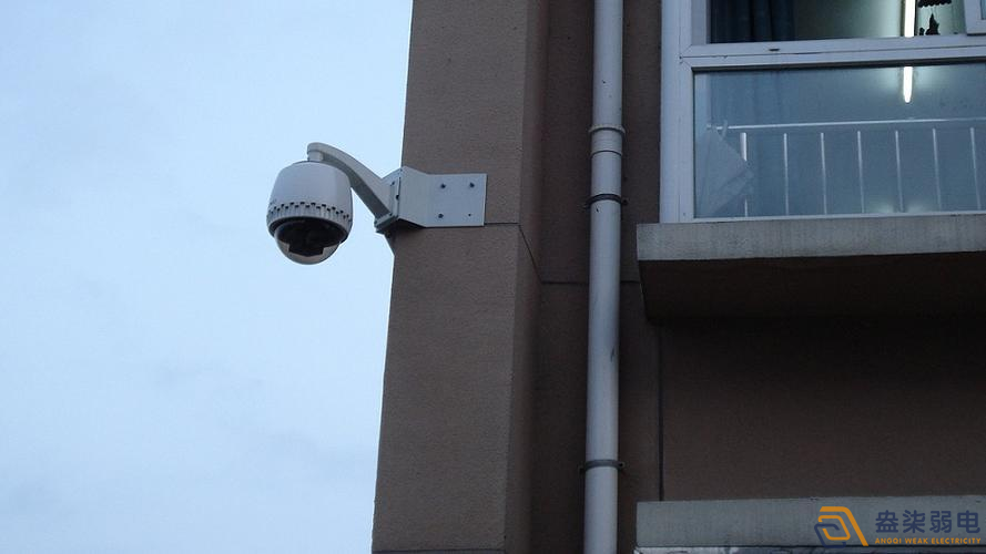 監控安裝的高度多少比較合適？