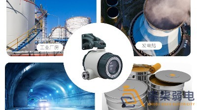 成都監(jiān)控公司—怎么把火災(zāi)扼殺在萌芽狀態(tài)？