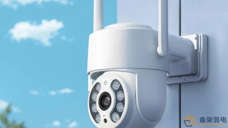 直播云臺攝像機(jī)和安防監(jiān)控產(chǎn)品有什么區(qū)別