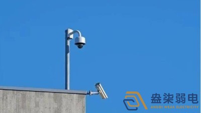 成都007科技—高空拋物攝像機(jī)為什么不選擇樓頂安裝？