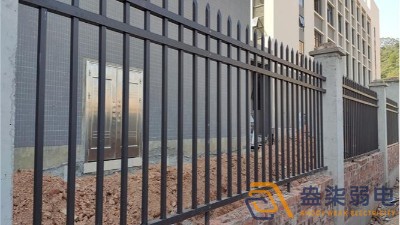 電子圍欄能電死人嗎？