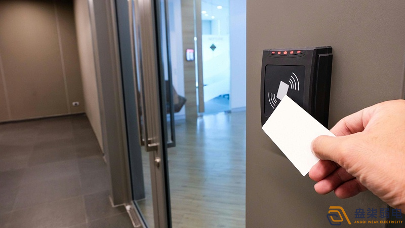 RFID門禁的應(yīng)用場景有哪些？