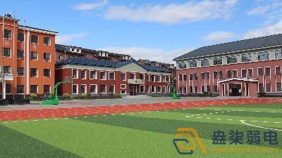 學(xué)校為什么要安裝動環(huán)監(jiān)控？