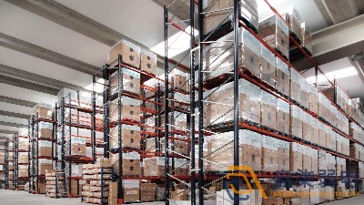 數(shù)字化倉(cāng)儲(chǔ)應(yīng)用后，倉(cāng)庫(kù)管理有哪些變化？