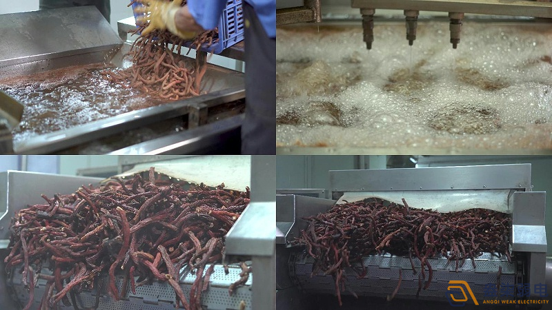 中藥材廠的監控系統可以帶來哪些便利？