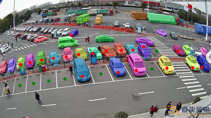 為什么停車場(chǎng)一定要安裝視頻監(jiān)控？