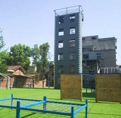 應(yīng)用場(chǎng)景部隊(duì)