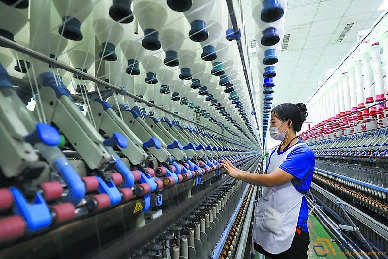 服裝廠部署AI視覺監控系統會是什么樣的？