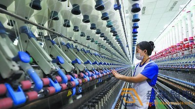 服裝廠部署AI視覺監控系統會是什么樣的？