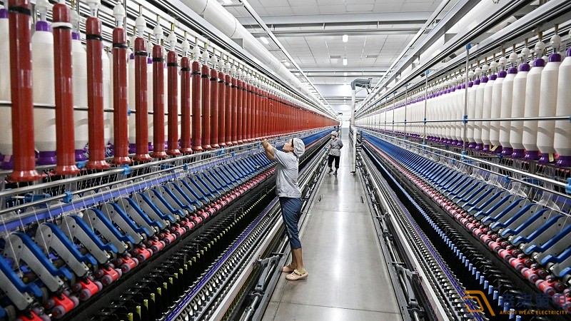 紡織企業廠房設置火災自動報警系統要多少錢？