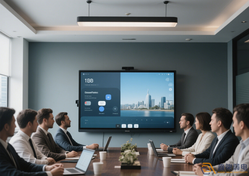 會(huì)議平板、商用電視、投影儀的區(qū)別