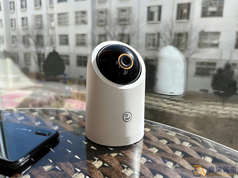 監(jiān)控與手機實現(xiàn)語音對講的操作方式