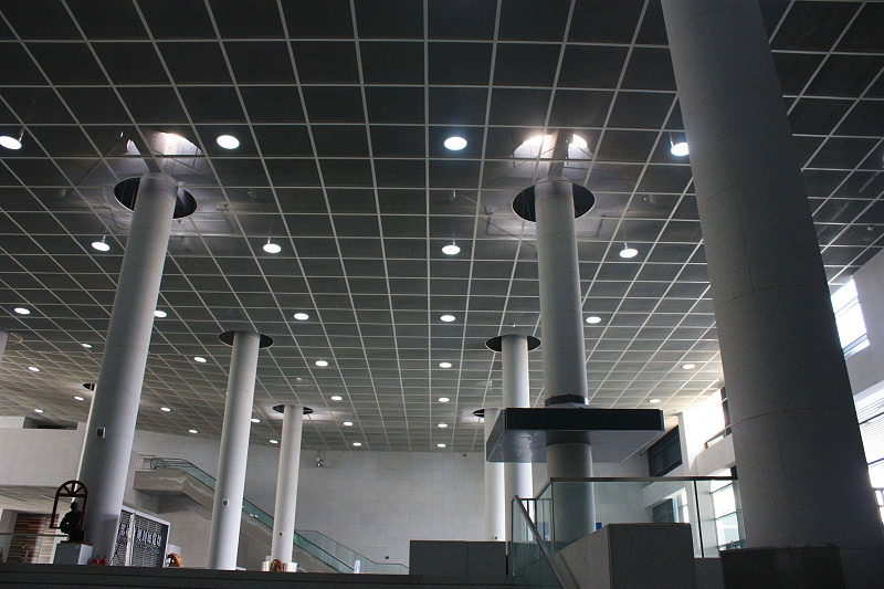 成都弱電工程商帶你了解，樓宇自控（BA）對照明系統的管理控制有哪些？