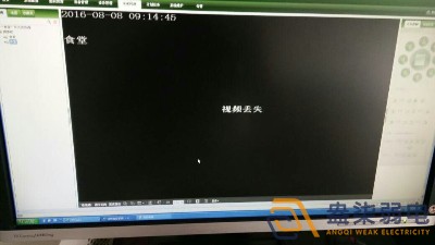 監(jiān)控系統(tǒng)硬件層面怎么防止數(shù)據(jù)丟失？