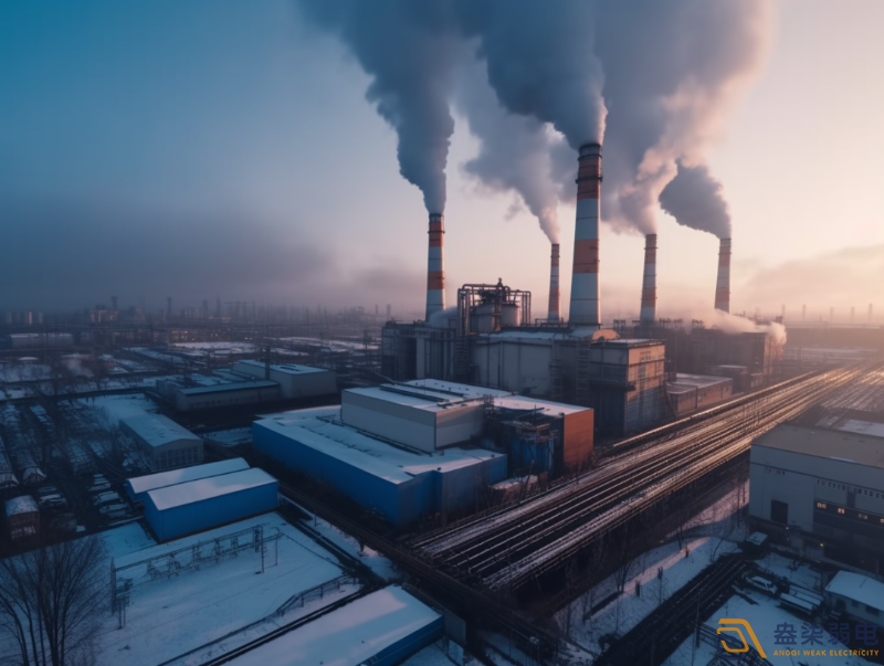 視頻監(jiān)控如何實現(xiàn)防爆？