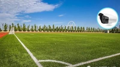 中小學校園安防視頻監控解決方案