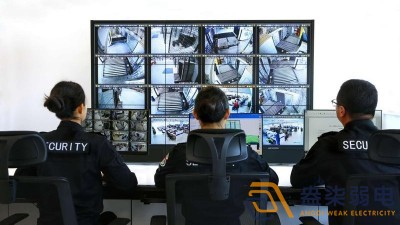 工廠監(jiān)控一般多久清空一次