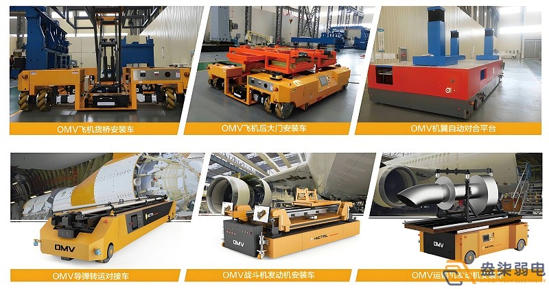 如何選擇適合的AGV系統？