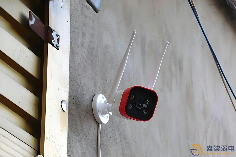 工廠智能警戒現(xiàn)場喊話怎么實現(xiàn)