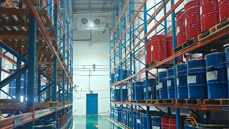 ?；瘋}為什么必須安裝防爆型溫濕度計