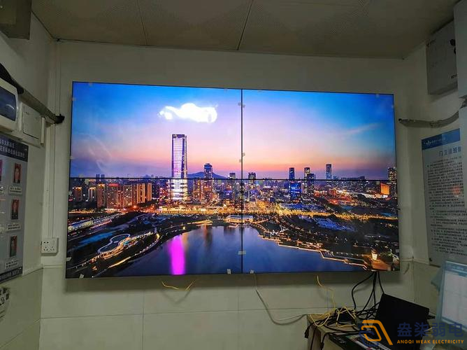 視頻監控的顯示屏如何保養降溫？