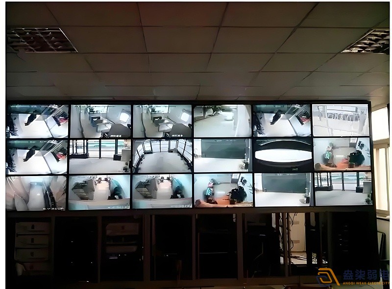 交換機性能對監控畫面有什么影響？