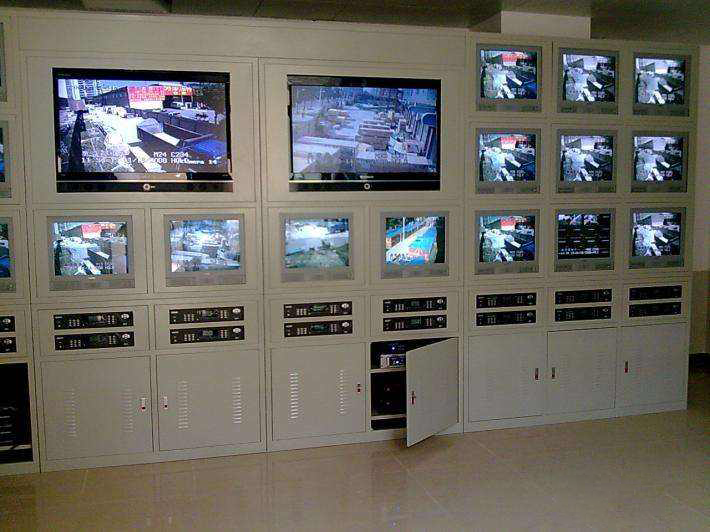 避坑！工廠安裝監控需要知道哪些東西？