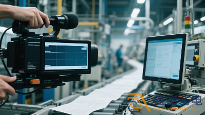 工廠生產流程如何無紙化？